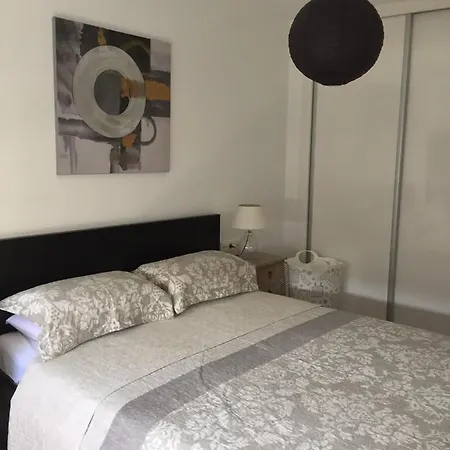 Apartment Exclusive Vista Bristol Corralejo