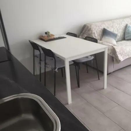 Exclusive Vista Bristol Apartment Corralejo