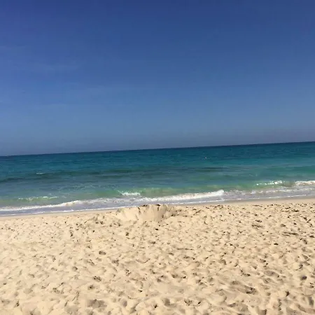 Exclusive Vista Bristol Apartment Corralejo