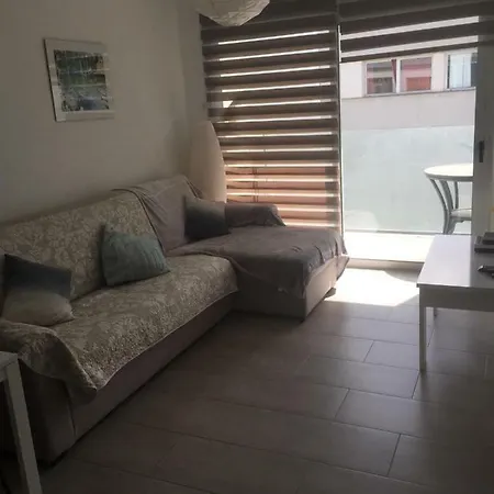 Apartment Bristol Sunset Corralejo