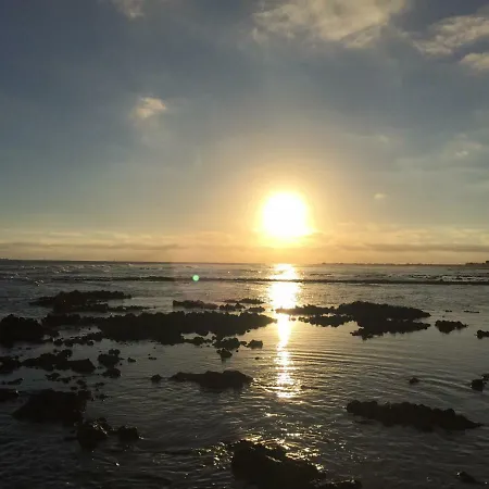 Bristol Sunset Corralejo